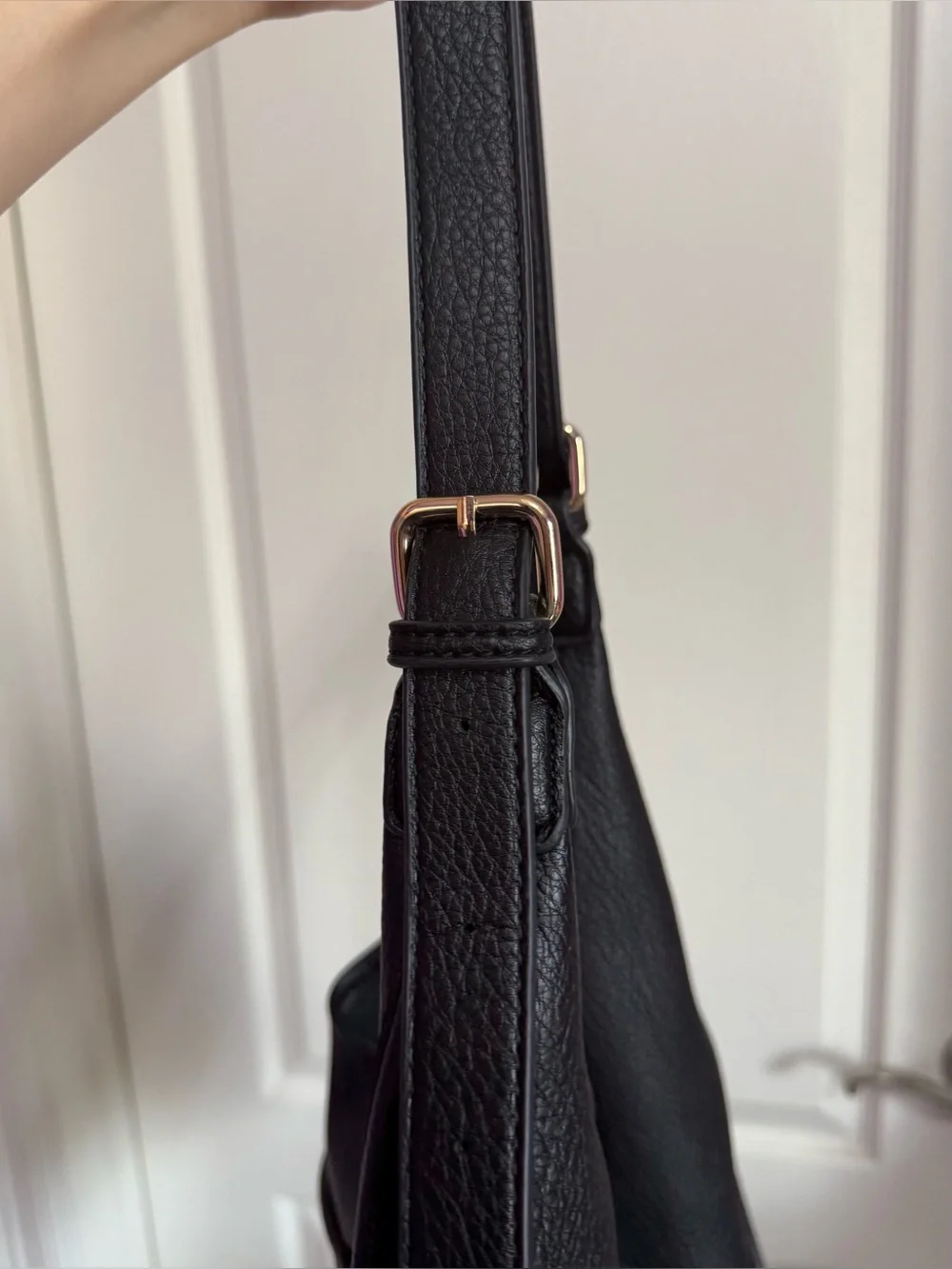 T.J.Maxx chic black